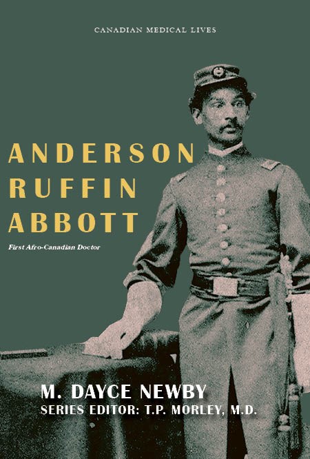 Anderson Ruffin Abbott