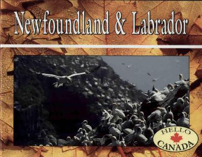 Newfoundland and Labrador