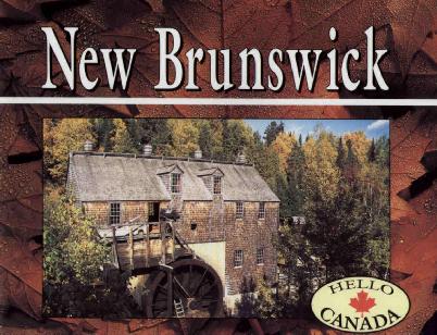 New Brunswick