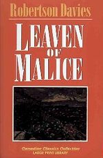 Leaven of Malice