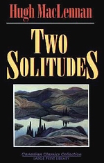 Two Solitudes