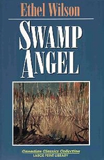 Swamp Angel