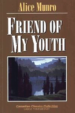 Friend of My Youth