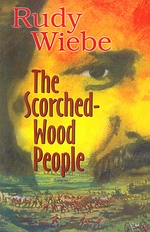 Scorched-Wood People