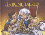 Bone Talker