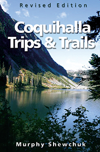 Coquihalla Trips and Trails