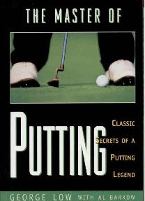 Master of Putting