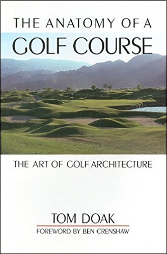 Anatomy of a Golf Course