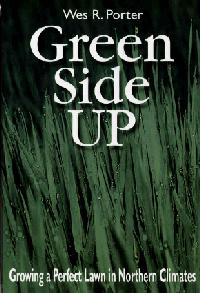 Green Side Up