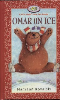 Omar On Ice