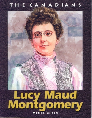 Lucy Maud Montgomery