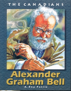 Alexander Graham Bell