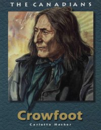 Crowfoot