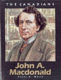 John A MacDonald