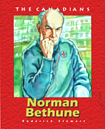 Norman Bethune