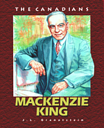 W L Mackenzie King