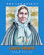 Laura Secord