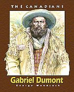 Gabriel Dumont