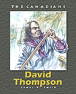 David Thompson