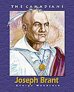 Joseph Brant