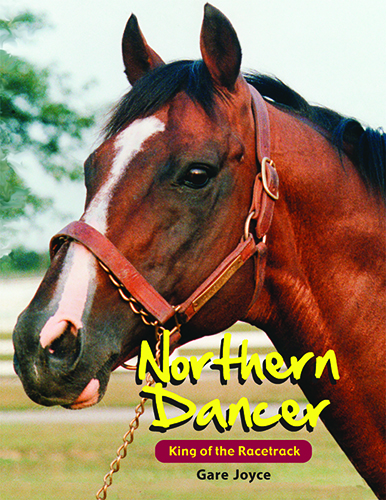 Northern Dancer