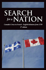 Search for a Nation