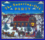 Sugaring Off Party