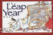 Leap Year Book