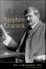 Stephen Leacock