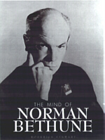 Mind of Norman Bethune