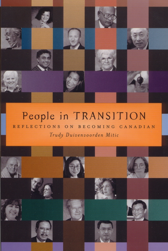 People in Transition