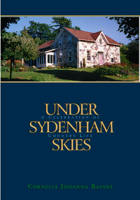 Under Sydenham Skies