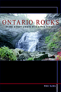 Ontario Rocks