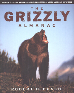 Grizzly Almanac