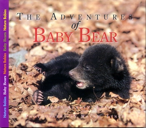 Adventures of Baby Bear