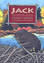 Jack The Story Of A Beaver