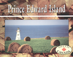 Hello Canada Prince Edward Island