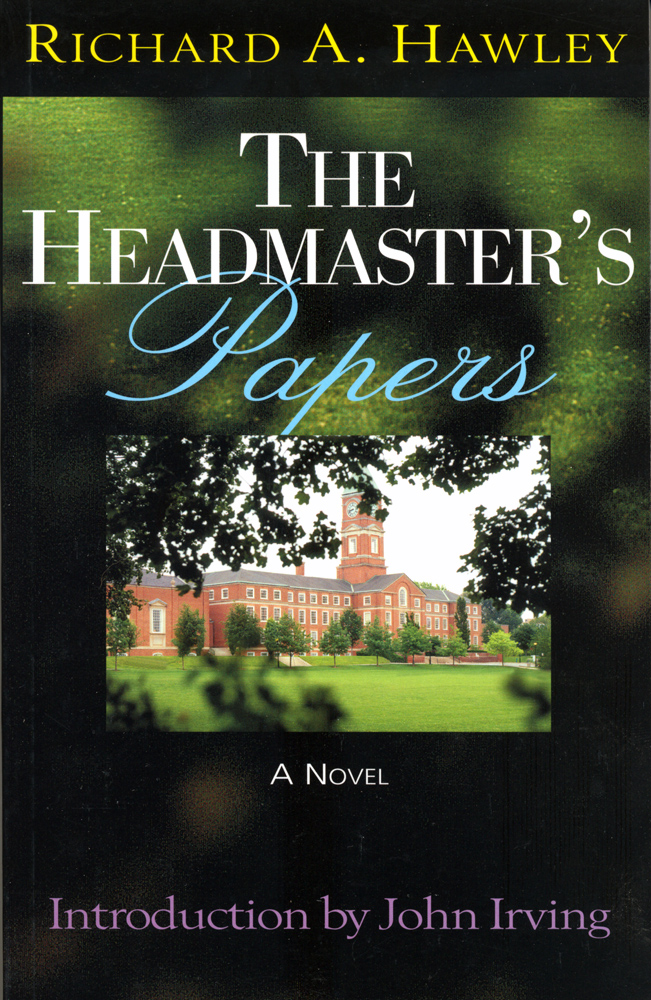 Headmaster's Papers