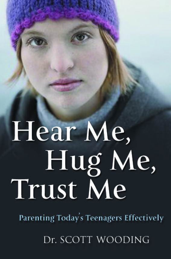 Hear Me, Hug Me, Trust Me