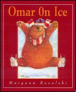 Omar on Ice