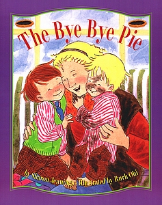 Bye-Bye Pie