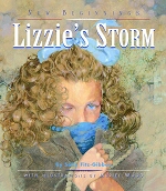 Lizzie's Storm