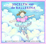 Jocelyn & The Ballerina