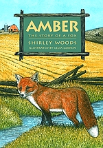 Amber