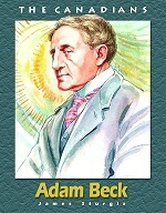 Adam Beck