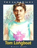 Tom Longboat