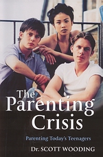 Parenting Crisis