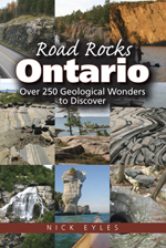 Road Rocks Ontario