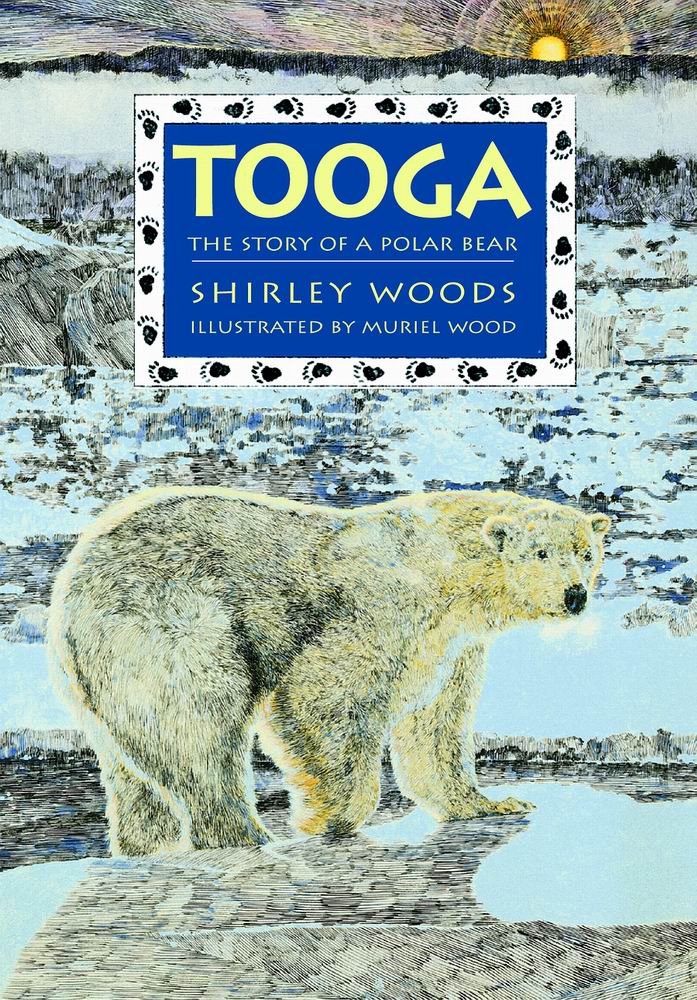 Tooga: Story Of A Polar Bear