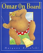 Omar On Board
